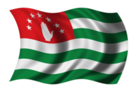 флаг_Абхазии